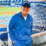 Daddy Yankee Instagram - 21’ Puerto Rico 🔥#worldbaseballclassic 🇵🇷🇮🇱 ⚾️❤️‍🔥 #legendaddy 📍