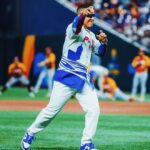 Daddy Yankee Instagram - La Vida es hermosa @queenvidaisabelle ❤️‍🔥#worldbaseballclassic #legendaddy ⚾️🗺📍