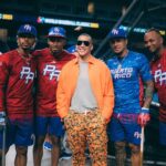Daddy Yankee Instagram - Puerto Rico nos llevamos el primero. `Team Rubio’ estamos activo. 🔥 Un fuerte abrazo a todos nuestros hermanos de Nicaragua. 🇵🇷🇳🇮⚾️🗺 #worldbaseballclassic #legendaddy 📍