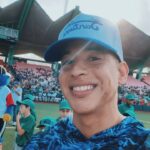 Daddy Yankee Instagram - Una de la misiones más importantes de ser parte de @santurcelbprc Apoyar el desarrollo del deporte en nuestros niños. 🇵🇷 Vamos pa’ encima PEERRE!