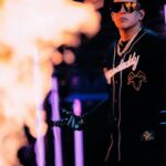 Daddy Yankee Instagram - A toda mi gente de San Antonio y Austin Texas, gracias por estas dos noches de pura adrenalina. Me llevo un bonito recuerdo de todos ustedes. Una vez más, Gracias! En victoria siempre ! Los amo - DY❤️‍🔥 #laultimavueltaworldtour #legendaddy 🗺