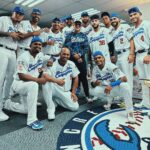 Daddy Yankee Instagram - Empezamos La Liga Invernal De Baseball Profesional Roberto Clemente. Aquí mi equipo @santurcelbprc Tamo’ reaDY 🦀🔥 ⚾️ 🔥⚾️ 🇵🇷 Estadio Hiram Bithorn