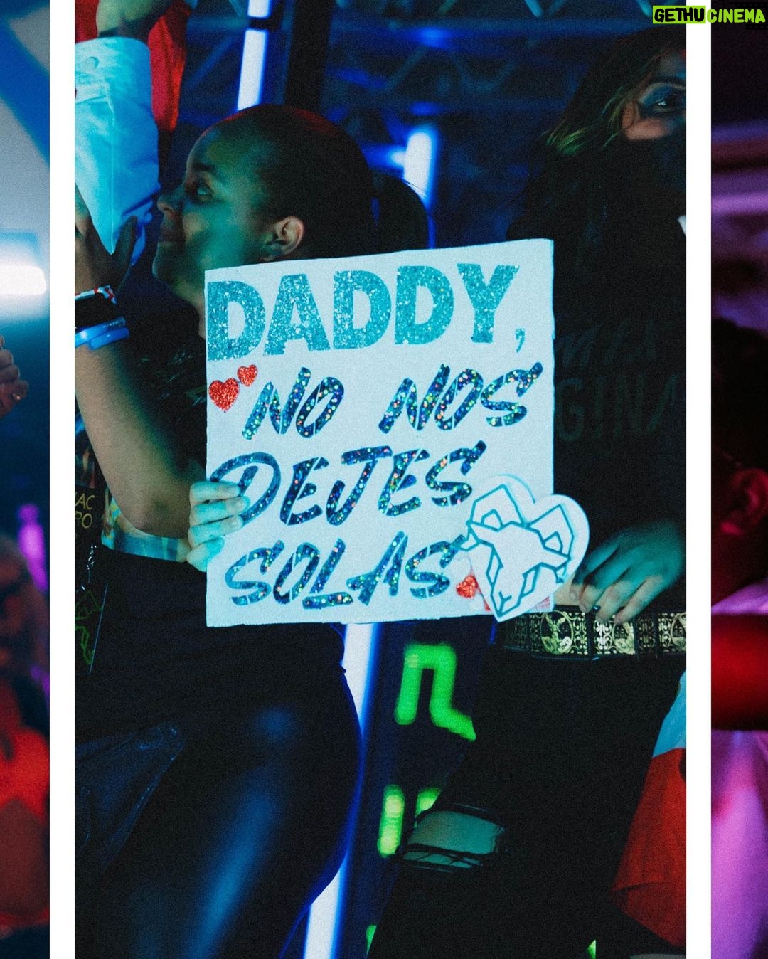 Daddy Yankee Instagram - A toda mi gente de San Antonio y Austin Texas, gracias por estas dos noches de pura adrenalina. Me llevo un bonito recuerdo de todos ustedes. Una vez más, Gracias! En victoria siempre ! Los amo - DY❤️🔥 #laultimavueltaworldtour #legendaddy 🗺