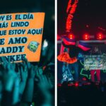 Daddy Yankee Instagram - Pennsylvania ya estamos en la recta final, gracias por hacer historia conmigo y acompañarme desde el underground hasta #laultimavuelta ! Amor y respeto para ustedes! ❤️‍🔥 #legendaddy 🗺