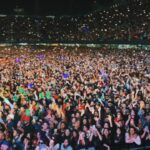 Daddy Yankee Instagram - CDMX, como olvidarlos luego de recordar estas 5 noches mágicas junto a todos ustedes. Una vez más, GRACIAS! Los Amo - DY’ #laultimavueltaworldtour #legendaddy 🗺