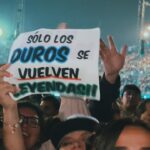 Daddy Yankee Instagram - CDMX, como olvidarlos luego de recordar estas 5 noches mágicas junto a todos ustedes. Una vez más, GRACIAS! Los Amo - DY’ #laultimavueltaworldtour #legendaddy 🗺
