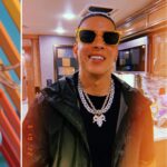 Daddy Yankee Instagram - ULALA ya está en la calle junto a @myketowers 🔝🔝🔝🔥