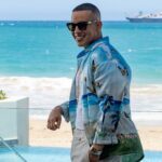Daddy Yankee Instagram - "¡NEON en acción! 💥✨ Como productor ejecutivo, me enorgullece anunciar que la nueva serie ya está disponible en @Netflix. ¡Espero que la disfruten tanto como yo lo hice! 🎥😎 ¡Felicidades, equipo! 👏🏻 #NEON #DaddyYankee #BigBoss"