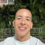 Daddy Yankee Instagram - Deseo que este año le traiga mucha salud física, mental y espiritual a todo el que lea este mensaje. Feliz Año Nuevo 2024 🎆🎊🎉❤️‍🔥 EN VICTORIA SIEMPRE! ✝️