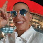 Daddy Yankee Instagram - Peerreee! 🇵🇷 los veo en La Meta a final de año en el Choli con un show completamente nuevo. Loco de cerrar una historia y empezar una nueva con todos ustedes! Los amo -DY ❤️‍🔥