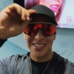 Daddy Yankee Instagram - Song: LA BABY @tainy @feid @sech @daddyyankee 🥷🏼 💚 🐻 🐐