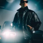 Daddy Yankee Instagram - “Ando por Santurce rondando” YANKEE 150 @yandel @feid