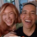 Daddy Yankee Instagram - Celebrando el 2x1 😂, el cumpleaños de mi hija @jesaaelys y el día de los padres. No hay mejor regalo que ese! Feliz Día De Los Padres a todos los panas que me siguen y tienen la bendición de ser padres. Dios Los Bendiga a todos. 🙏🏽