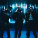 Daddy Yankee Instagram - WELCOME TO THE REMIX! 🔥🔥 YANKEE 150 @yandel @feid Esta noche se siente La Presión! 🐐