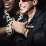 Daddy Yankee Instagram - Hace tiempo no salía pal club y anoche la pasé bien con gente buena. La vibra de mi nueva canción BEACHY se sintió a otro nivel y de manera orgánica, así es como fluye la música. Mucho respeto a todos los que compartimos anoche. @jquiles @djadoni @bustarhymes @dimeloflow @blessd @bkmusica @subeloneo @izaak @jorkanpa Estos últimos 6 meses me los voy a disfrutar a otro level🥳🥳 Acompáñenme en el proceso. Los amo! ❤️‍🔥❤️‍🔥 BEACHY🥥 BEACHY⛱️ BEACHY🌞