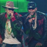 Daddy Yankee Instagram - William, gracias por darnos a ambos la oportunidad de hablarnos de todo corazón . Don Omar, también ha hecho grandes cosas por este género y dentro de la rivalidad como bien dices que nos dividía, hoy me siento tranquilo de saber que eso quedó atrás, y somos un ejemplo de que podremos tener diferencias pero siempre existirá espacio para el perdón. Usted también ha sido un grandioso adversario y nunca dejaré de reconocer todo lo que también has hecho por nuestro movimiento. En esta nueva etapa de mi vida es importante para mi compartirte mi testimonio y que mi mensaje no se quede solo en palabras, si no en acciones, que son el mayor ejemplo de lo que Jesús hace con nuestras vidas. Me siento tranquilo y en paz, sabiendo que hoy dejamos atrás las controversias entre dos exponentes que pusieron nuestra bandera de Puerto Rico en alto. Espero que nuestro último round sea en contra del enemigo de las almas, batallando juntos en el ejército del Señor! Te espero de este lado! Dios te bendiga a ti, a tu familia y a todos tus fieles seguidores. “Más bien, sean bondadosos y compasivos unos con otros y perdónense mutuamente, así como Dios los perdono a ustedes en Cristo” Efesios 4:32