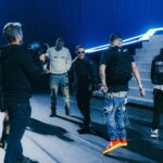 Daddy Yankee Instagram - Listos para el segundo round!! Nos vemos hoy en el Choli!!🇵🇷 #LAMETA #leggendaddy Coliseo de Puerto Rico, José Miguel Agrelot