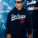 Daddy Yankee Instagram - Listos para el segundo round!! Nos vemos hoy en el Choli!!🇵🇷 #LAMETA #leggendaddy Coliseo de Puerto Rico, José Miguel Agrelot
