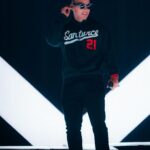 Daddy Yankee Instagram - Listos para el segundo round!! Nos vemos hoy en el Choli!!🇵🇷 #LAMETA #leggendaddy Coliseo de Puerto Rico, José Miguel Agrelot