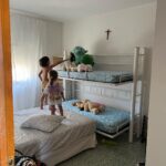 Dafne Fernández Instagram - Días de pueblo 🧺