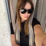 Dafne Fernández Instagram - Días de pueblo 🧺