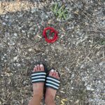 Dafne Fernández Instagram - Día de aventuras…