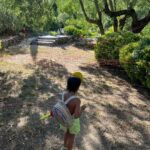 Dafne Fernández Instagram - Día de aventuras…