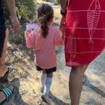 Dafne Fernández Instagram - Día de aventuras…