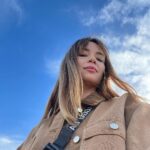 Dafne Fernández Instagram - 38 vueltas al sol 🎂 Gracias a mi familia hermosa por hacer de este día un día especial @mariocgirela @satine12 @esmegarmor @ifecontoxsgs