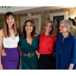 Dafne Fernández Instagram - Ayer presentamos a la prensa #4estrellas ⭐️⭐️⭐️⭐️ que muy muy pronto podréis ver en @rtve @thegoodmoodproductions