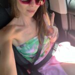 Dafne Fernández Instagram - Barbie style🩷