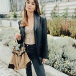 Dafne Fernández Instagram - Acabo de ejercer mi derecho al voto 🗳️ #diadeelecciones #electionday