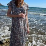 Dafne Fernández Instagram – Me encanta la línea Boho de la colección Esmara. Es ideal para disfrutar del buen tiempo☀️ ¿Os gusta? Ya podéis encontrarla en @lidlespana #EsmaraVisteteLibre #publi