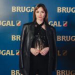 Dafne Fernández Instagram - El pasado jueves disfruté de un momento único junto a @ronbrugal_es y mis amigos @silvia__alonso y @avelazquezb 4 chef 👨‍🍳 👩‍🍳 maravillosos nos prepararon un menú que crearon inspirados en nuestra historia de amistad y ha sido una de las experiencias más increíbles de mi vida. Cómo han transladado a unos platos la esencia de nuestra amistad ha sido totalmente alucinante. En el evento se ha presentado la nueva edición de la unión de alta coctelería y alta gastronomía en una ruta gastronómica que podréis disfrutar por todo el país. #BrugalAmistadVerdadera #1888ElRonGastro (Disfruta de un consumo responsable) Publi Look @gualtercong Jerez de la Fra.
