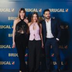 Dafne Fernández Instagram - El pasado jueves disfruté de un momento único junto a @ronbrugal_es y mis amigos @silvia__alonso y @avelazquezb 4 chef 👨‍🍳 👩‍🍳 maravillosos nos prepararon un menú que crearon inspirados en nuestra historia de amistad y ha sido una de las experiencias más increíbles de mi vida. Cómo han transladado a unos platos la esencia de nuestra amistad ha sido totalmente alucinante. En el evento se ha presentado la nueva edición de la unión de alta coctelería y alta gastronomía en una ruta gastronómica que podréis disfrutar por todo el país. #BrugalAmistadVerdadera #1888ElRonGastro (Disfruta de un consumo responsable) Publi Look @gualtercong Jerez de la Fra.