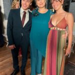 Dafne Fernández Instagram - No os perdáis el capítulo de esta noche de #4estrellas ¡No diga nada y lo digo todo!