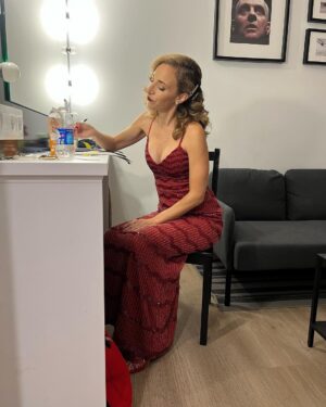 Dafne Fernández Instagram - No os perdáis el capítulo de esta noche de #4estrellas
¡No diga nada y lo digo todo!