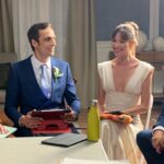 Dafne Fernández Instagram - No os perdáis el capítulo de esta noche de #4estrellas ¡No diga nada y lo digo todo!