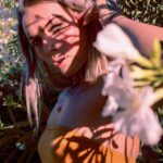 Daisy Coleman Instagram - How did you learn to live with a see-through soul? 📸 credits go to @anne_gravino #texasdeathtrippin Tempe, Arizona