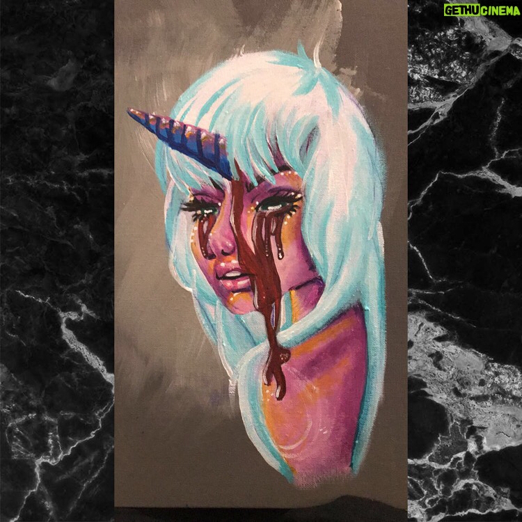 Daisy Coleman Instagram - Come buy my art or get a fresh skin doodle šš Iām taking end of the month appointments Sinister Tattoos