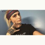 Daisy Coleman Instagram - I hope you’re all having a gnarly gnarleson yule and happy holidays ❤️🌙
