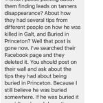 Daisy Coleman Instagram - #justicefortanner Every please keep this hashtag going until we get my friend real justice