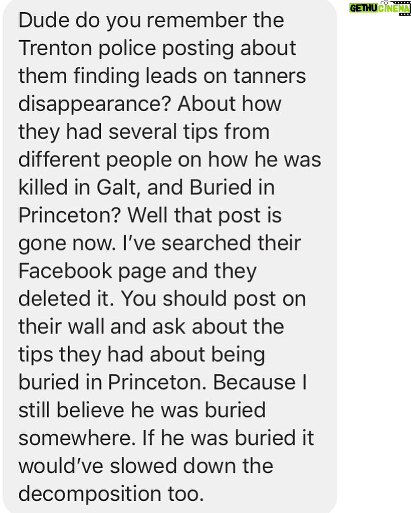 Daisy Coleman Instagram - #justicefortanner Every please keep this hashtag going until we get my friend real justice