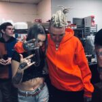 Daisy Coleman Instagram - I still can’t even fathom how dope of a show this dude put on. So much respect for him and his music. Black sheep 4 is on the way 🤘🏼 Union Station