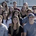 Daisy Coleman Instagram - Our PSA is launching today!! Please help us share it #WeAre15 !! ♥️♥️♥️ link in bio ••• We worked with the SafeBAE Squad at Corona Del Mar High school to create this video as a response to what they were seeing in the Kavanaugh hearings. We were so inspired by @fordfairon ’s concept, that we helped them make this! Please share!