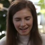 Daisy Coleman Instagram - #thescarletletterreports To watch the full episode, click the current link in my bio 😇👇🏻 @safe_bae @amamaknox