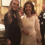 Daisy Coleman Instagram - What a crazy past few days it has been for me! I would like to thank @worldchildhoodfoundation for having @charliecoleman4 and I as your guest speakers on behalf of @safe_bae. (I still can’t believe I just met the queen of Sweden) Secondly, I’d like to thank @nicetattooparlor for allowing me to tattoo four different survivors in their shop while I was in town. I’m unbelievably blessed for every opportunity I’ve been given to help others, especially to do so through art. Finally, thank you to all of you who have helped me get this far and have believed in me every step of the way. I truly wouldn’t be here without you all. The Plaza Hotel
