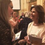 Daisy Coleman Instagram - What a crazy past few days it has been for me! I would like to thank @worldchildhoodfoundation for having @charliecoleman4 and I as your guest speakers on behalf of @safe_bae. (I still can’t believe I just met the queen of Sweden) Secondly, I’d like to thank @nicetattooparlor for allowing me to tattoo four different survivors in their shop while I was in town. I’m unbelievably blessed for every opportunity I’ve been given to help others, especially to do so through art. Finally, thank you to all of you who have helped me get this far and have believed in me every step of the way. I truly wouldn’t be here without you all. The Plaza Hotel