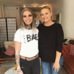 Daisy Coleman Instagram - What a crazy past few days it has been for me! I would like to thank @worldchildhoodfoundation for having @charliecoleman4 and I as your guest speakers on behalf of @safe_bae. (I still can’t believe I just met the queen of Sweden) Secondly, I’d like to thank @nicetattooparlor for allowing me to tattoo four different survivors in their shop while I was in town. I’m unbelievably blessed for every opportunity I’ve been given to help others, especially to do so through art. Finally, thank you to all of you who have helped me get this far and have believed in me every step of the way. I truly wouldn’t be here without you all. The Plaza Hotel