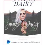 Daisy Coleman Instagram - ‼️THATS A WRAP‼️ We are now finished with the filming of @savingdaisyfilm and I couldn’t thank you all enough who have helped me get here. This documentary was made with so much hard work and love and I can not wait to share this journey with you all. @toriromo and @ellafairon sat with me and wrote the entire soundtrack for the film. 100% raw from our hearts. This movie is going to be a special one. With that being said, we are now in post production and taking donations to finish the filming and editing process for festival season as quickly as possible! Go to paypal@savingdaisyfilm.com to help 🖤 @lmi.productions @savingdaisyfilm @ellafairon Los Angeles, California